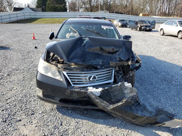Photo 5 from auction – 2010 LEXUS ES 350 with VIN JTHBK1EG8A2414260