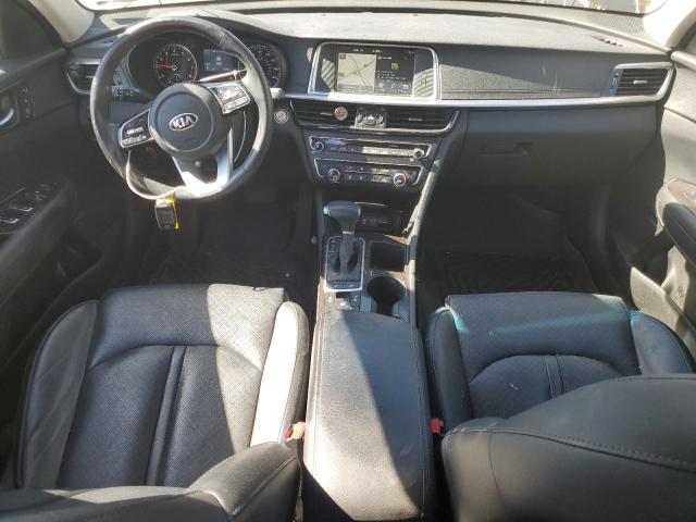 Photo 8 from auction – 2019 KIA OPTIMA EX with VIN 5XXGU4L10KG320757