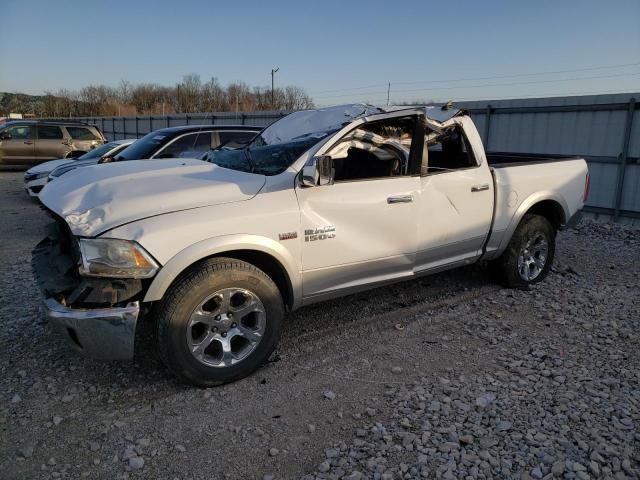 RAM 1500 LARAM 2016 with VIN 1C6RR7NTXGS125540 - Photo from auction