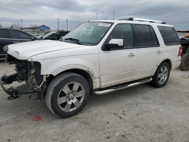 FORD EXPEDITION 2009 with VIN 1FMFU20559LA02100 - Photo from auction