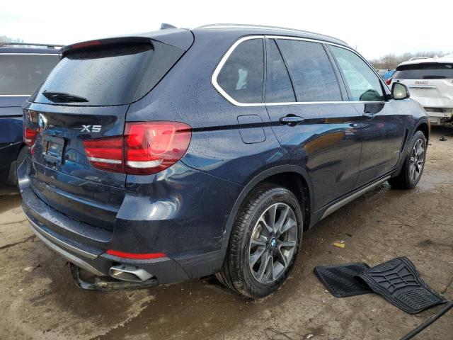 Photo 3 from auction – 2018 BMW X5 XDRIVE3 with VIN 5UXKR0C59J0Y05050