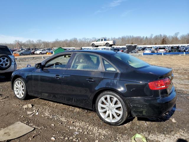 Zdjęcie 2 z aukcji – 2010 AUDI A4 PREMIUM z VIN WAUBFAFL9AN045955