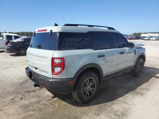 Photo 3 from auction – 2022 FORD BRONCO SPO with VIN 3FMCR9B67NRD92714
