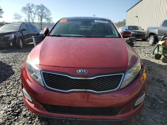 Фото 5 с аукциона – 2015 KIA OPTIMA EX с VIN 5XXGN4A73FG425559