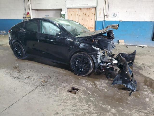 Photo 4 from auction – 2023 TESLA MODEL Y with VIN 7SAYGDEE4PF752213