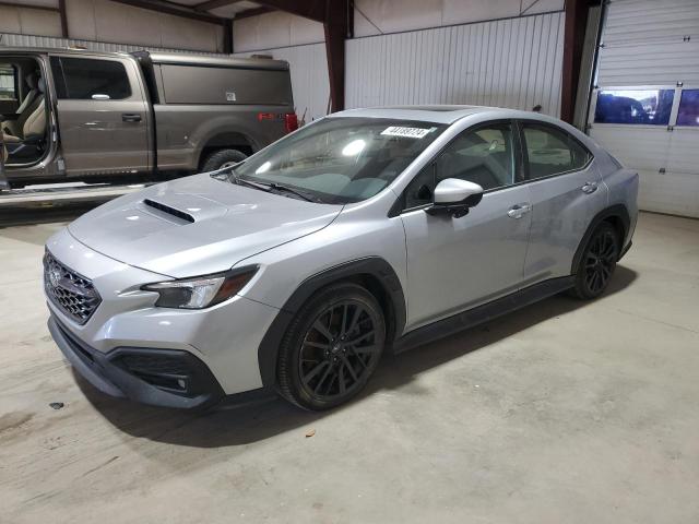 SUBARU WRX PREMIU 2022 with VIN JF1VBAF65N9014339 - Photo from auction