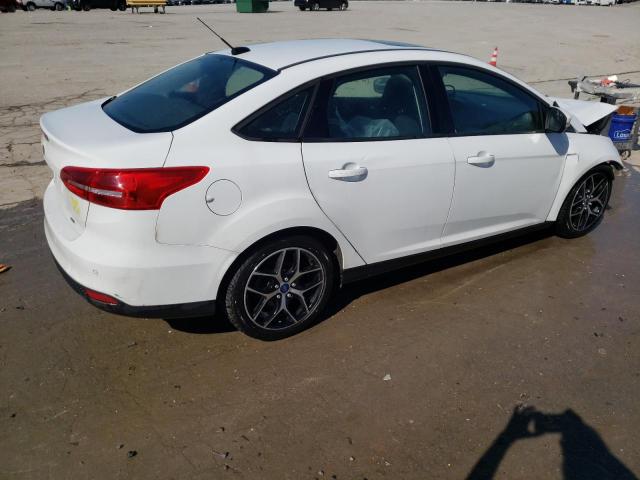 Photo 3 from auction – 2017 FORD FOCUS SEL with VIN 1FADP3H26HL293956