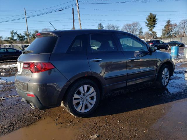Photo 3 from auction – 2011 ACURA RDX TECHNO with VIN 5J8TB1H53BA000571