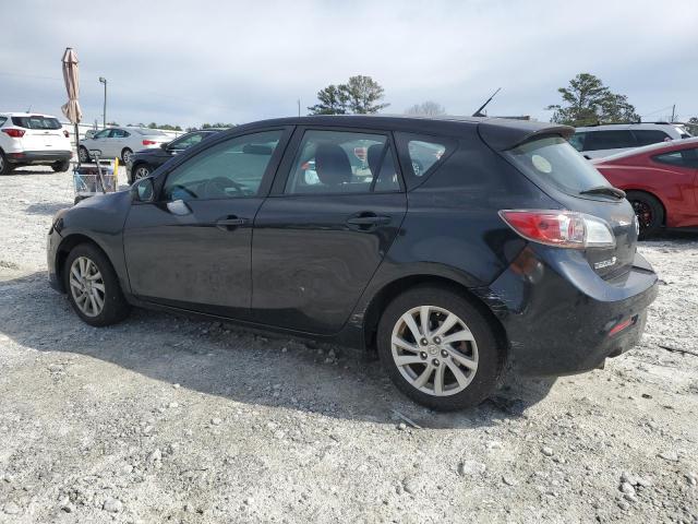 Photo 2 from auction – 2012 MAZDA 3 I with VIN JM1BL1L79C1534918