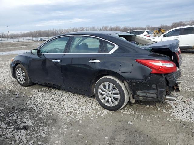 Photo 2 from auction – 2016 NISSAN ALTIMA 2.5 with VIN 1N4AL3AP2GN346594
