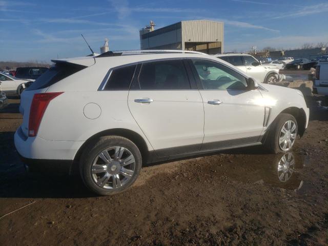 Photo 3 from auction – 2014 CADILLAC SRX LUXURY with VIN 3GYFNBE36ES543079