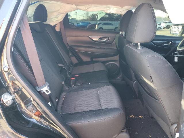 Photo 10 from auction – 2020 NISSAN ROGUE S with VIN KNMAT2MV0LP506419