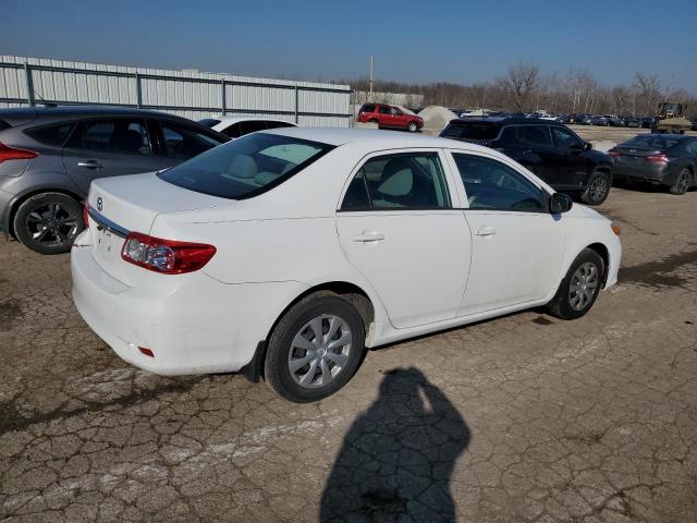 Photo 3 from auction – 2011 TOYOTA COROLLA BA with VIN 2T1BU4EE3BC590857
