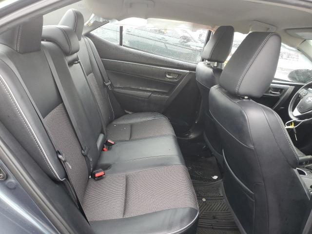 Photo 10 from auction – 2015 TOYOTA COROLLA L with VIN 2T1BURHE8FC419391