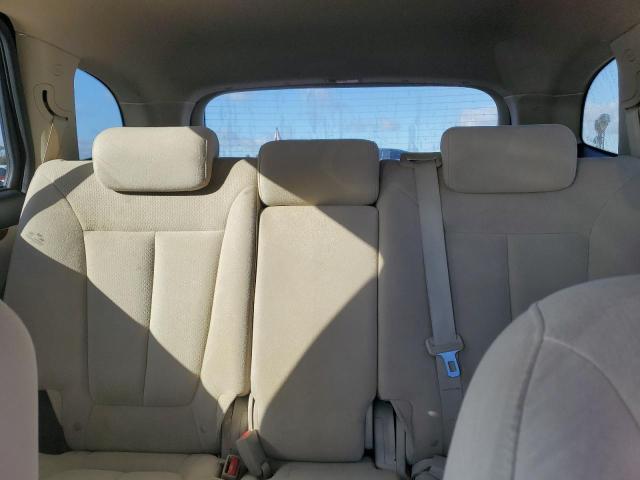 Photo 10 from auction – 2008 HYUNDAI SANTA FE G with VIN 5NMSG73D58H188862