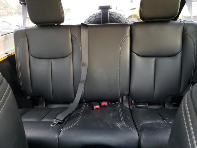 Photo 10 from auction – 2015 JEEP WRANGLER U with VIN 1C4BJWFG9FL649252
