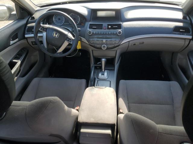 Photo 8 from auction – 2011 HONDA ACCORD LX with VIN 1HGCP2F32BA088019