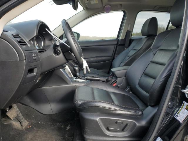 Photo 7 from auction – 2015 MAZDA CX-5 GT with VIN JM3KE4DY4F0520414