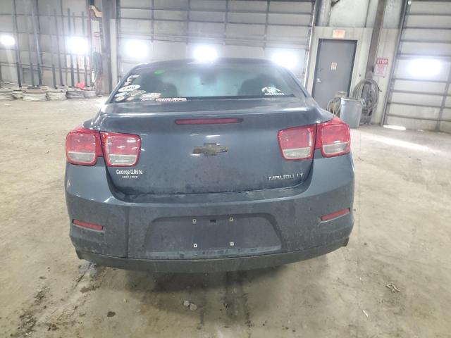 Photo 6 from auction – 2014 CHEVROLET MALIBU 2LT with VIN 1G11E5SL0EF123157