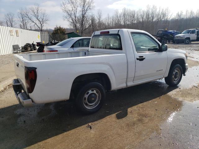 Photo 3 from auction – 2005 CHEVROLET COLORADO with VIN 1GCCS148358124429