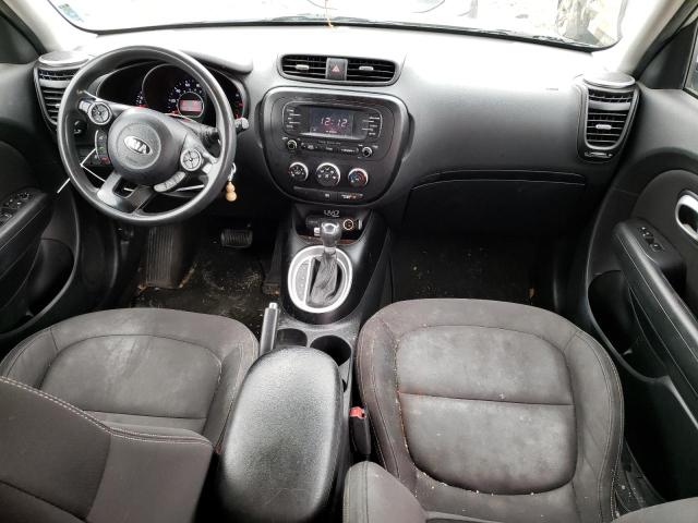 Photo 8 from auction – 2015 KIA SOUL with VIN KNDJN2A26F7815966