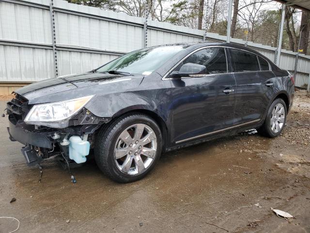 BUICK LACROSSE C 2011 con VIN 1G4GE5ED7BF210003 - Foto de la subasta
