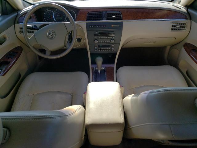 Photo 8 from auction – 2006 BUICK LACROSSE C with VIN 2G4WD582461131443