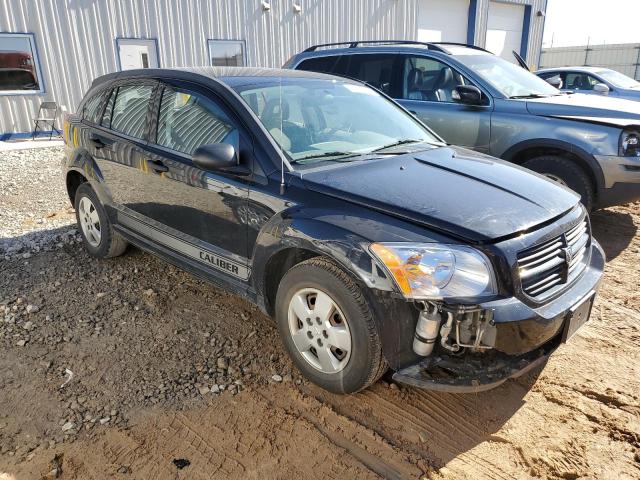 Photo 4 from auction – 2007 DODGE CALIBER with VIN 1B3HB28B37D282685