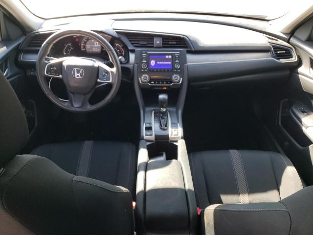 Photo 8 from auction – 2017 HONDA CIVIC LX with VIN 19XFC2F50HE202016