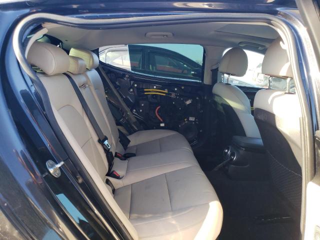 صورة رقم 10 من المزاد - 2019 KIA STINGER PR مع VIN KNAE25LA1K6042613