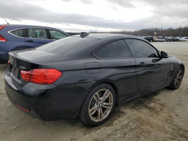 Photo 3 from auction – 2014 BMW 428 XI with VIN WBA3N9C59EF720778