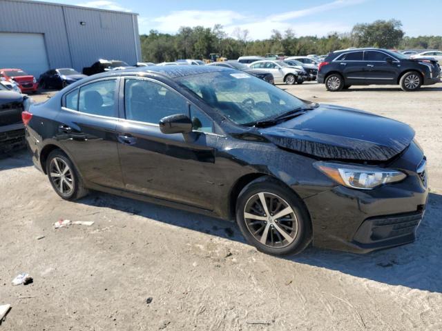 Photo 4 from auction – 2022 SUBARU IMPREZA PR with VIN 4S3GKAV63N3601632