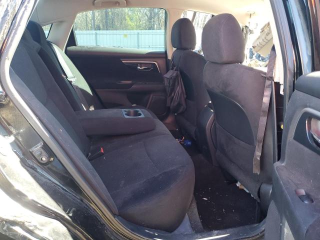 Photo 10 from auction – 2014 NISSAN ALTIMA 2.5 with VIN 1N4AL3APXEC131859