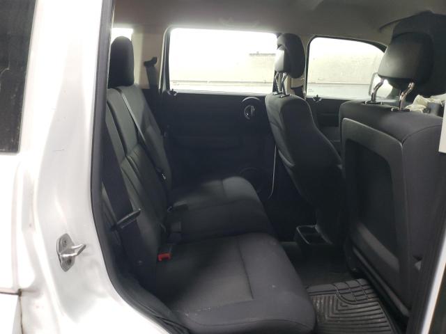 Photo 10 from auction – 2011 DODGE NITRO SE with VIN 1D4PT2GK2BW596529