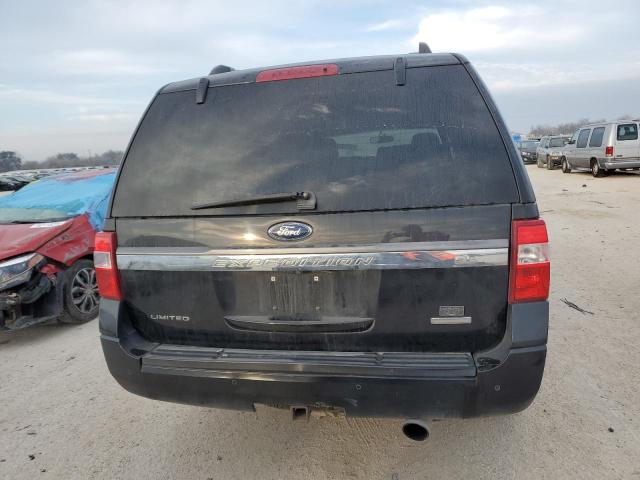 Photo 6 from auction – 2015 FORD EXPEDITION with VIN 1FMJK1KT1FEF47264