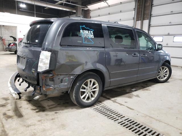 Photo 3 from auction – 2016 DODGE GRAND CARA with VIN 2C4RDGCG2GR201864