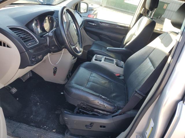 Photo 7 from auction – 2012 CHRYSLER TOWN & COU with VIN 2C4RC1BG2CR249859