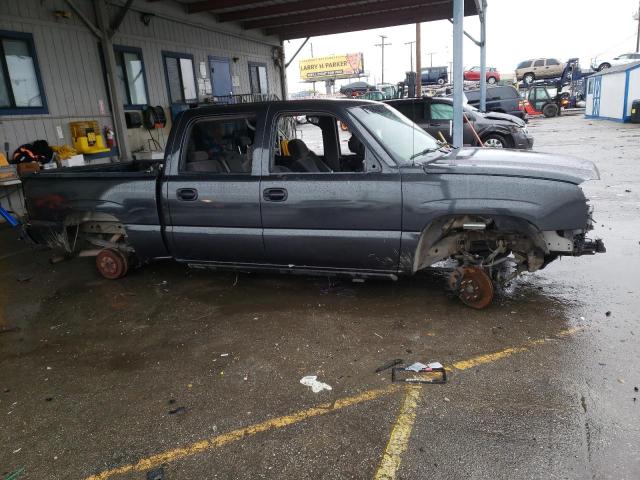 Photo 4 from auction – 2005 CHEVROLET SILVERADO with VIN 2GCEK13T051120811