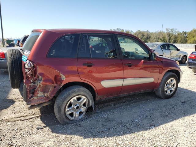 Photo 3 from auction – 2005 TOYOTA RAV4 with VIN JTEGD20V550075600