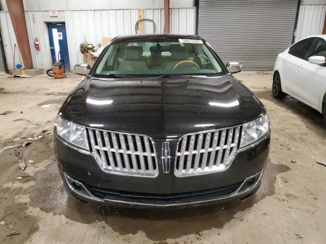 Photo 5 from auction – 2011 LINCOLN MKZ with VIN 3LNHL2JC1BR761312