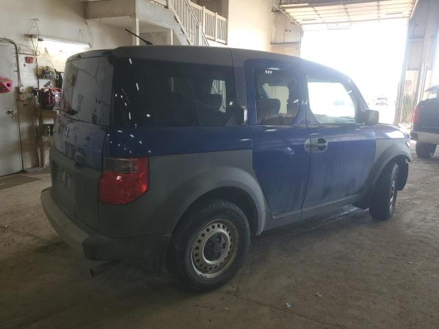 Photo 3 from auction – 2004 HONDA ELEMENT LX with VIN 5J6YH28314L030709