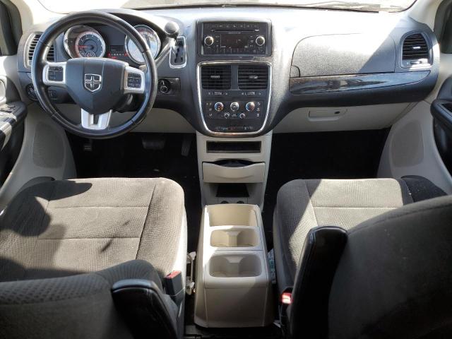 Photo 8 from auction – 2013 DODGE GRAND CARA with VIN 2C4RDGBG5DR727404