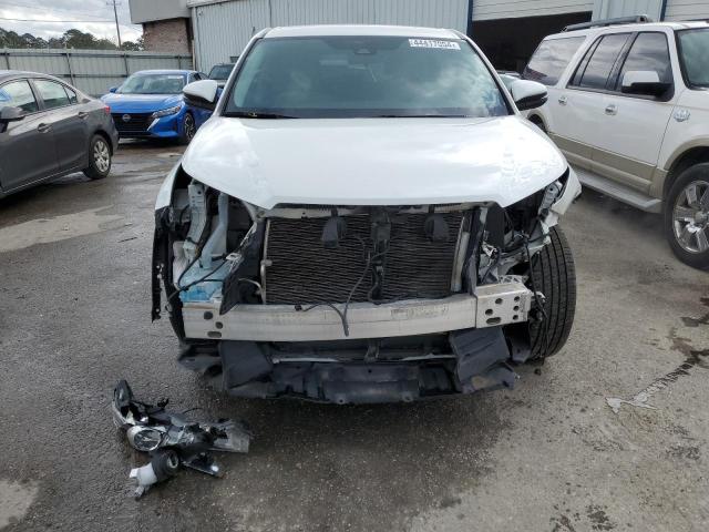 Photo 5 from auction – 2019 TOYOTA HIGHLANDER with VIN 5TDZZRFH8KS361703