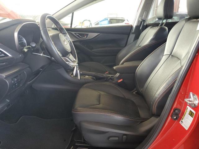 Photo 7 from auction – 2022 SUBARU CROSSTREK with VIN JF2GTHMC6N8225932