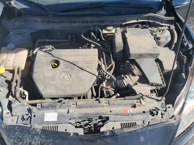 Photo 11 from auction – 2013 MAZDA 3 I with VIN JM1BL1TF7D1798339