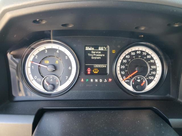 Photo 9 from auction – 2017 RAM 1500 SLT with VIN 1C6RR6GG7HS817749