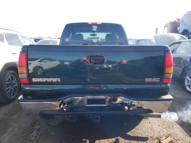 Photo 6 from auction – 2003 GMC NEW SIERRA with VIN 2GTEC19V731328946