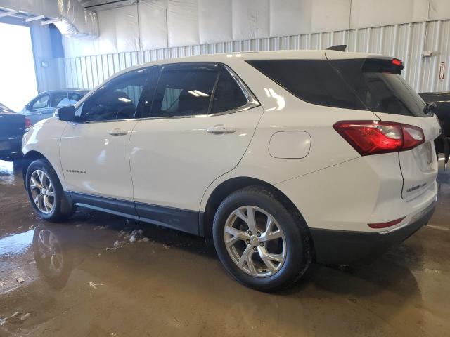 Photo 2 from auction – 2018 CHEVROLET EQUINOX LT with VIN 2GNAXTEX1J6174361