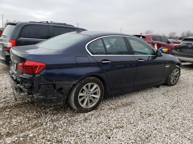 Photo 3 from auction – 2016 BMW 528 I with VIN WBA5A5C59GG351527