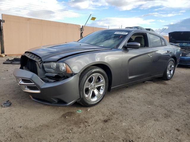 DODGE CHARGER SE 2013 with VIN 2C3CDXBG3DH680051 - Photo from auction
